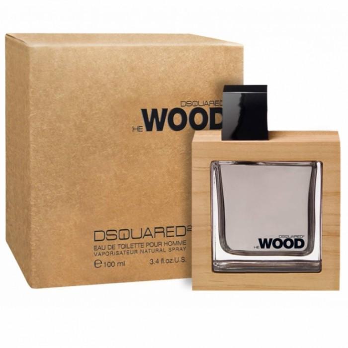 Dsquared2 - He Wood